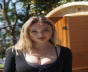 Natalie Alyn Lind from alyvia alyn lind porn fake