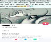 The truest sign of a nice guy is an extremely graphic cartoon as his first tinder pic from cartoon rudra and maira porn pic