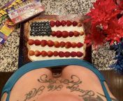 ???? Happy 4th from Anna Bell Peaks?? from anna bell peaks