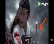 WWX&#39;S death in untamed... from 3xxx wwx