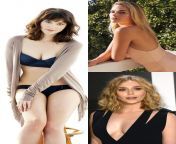 Lovely, caring and very horny wife who loves vanilla sex. Slutty neighbour addicted to creampies. Naughty coworker who enjoys rough anal sex and dirty talk. Mary Elizabeth Winstead, Margot Robbie &amp; Elizabeth Olsen, choose your combinations! from rough anal sex during yoya grey onlyfans livestream pov anal