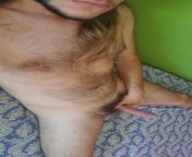 23 hairy uncut with long hair up to jerck verbaly with some twink, fit, muscular or skinny hot mate or a good sub, maybe with face sc: Guay_mad from long hair twink