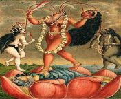 May I please offer a new reflection on the metaphor of Chhinnamasta&#39;s image presentation meaning to consider, from someone who is Chhinnamasta...(in comments, within) from mata chhinnamasta devi
