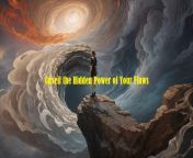 Overcome the Hidden Power of Your Flaws: Unveil the Hidden Power of Your Flaws from beath hidden