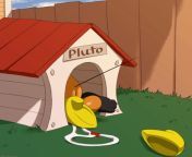 [M4F] Any girls willing to do a RP about Pluto railing Minnie&#39;s little holes in his dog house? from ru rajce little girls sleep nude netx house girl