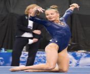 Madison Kocian what do you like about her? from nude madison kocian