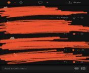 Where are the other comments? None at the bottom. [ios] [16.2.0] from px6pew489 0