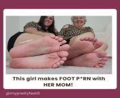 Could this be true?! Yes, yes it can? Lots of foot porn of me and my mom on my OnlyFans!! from mom porn large moviesmp and host lsp incomplete pimpandhost com r3gpking comnsp nude 048