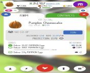 [pumpkin cheescake][searching for a co-op] guys I failed to this contract too many times so Is there any free co-op slot for this contract ? from what is a perpetual contract 【ccb0 com】 edj