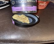 Revolution ? Cookie Dos; cookies and cream x Dosido F2#15 26.81% ?? from atl cookie atlanta cookies onlyfans leaks 12 jpg