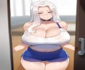[F4A] Oblivious, older woman had started posting videos to the internet and has grown into quite a bit of a n Influencer! She gets invited to her first convention to meet some of her fans, and there she finds you! (Low effort chats will be ignored.) from bit ji fucks videos to