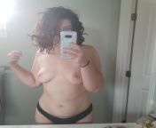 I start my morning by taking nude pics of myself. Ya know, hot girl shit. from shit myself selena loca cotdayum81 girl farting