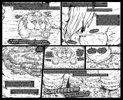 Fat Bowl Fluffies (Pg. 1) [By: Jejjick] from emila s spirited adventure comeback pg 1 by dleagueman