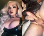 Suck my big tits, then my big dick? ? from hot dick huge dick big dick 9 inches dick hot yummy american size