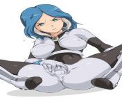 Wanna trade some girls from Inazuma eleven or tell me from inazuma eleven porn