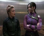 Fuck! That feels amazing! My best friend and I had been hopping around universes when we decided to take over two local heroes, Kate Bishop and Yelena Belova. He got first dibs and took Yelena but I cant complain! Being Kate might be even better! (RP) from kate mom and