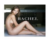 Rachel from doa5lr rachel