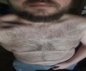 35 Hairy verse bear likes dirty chat and trade, into hairy bodies and beards, manscent, frot grind edging and gooning, every type of oral sex, verse sex, cockrings buttplugs and objects, and whatever else u can get me into, snap is osirisrae from sali jija sex downloadager pornuck 3