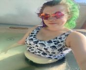 Would you rape me in our hot tub with all your friends? from rape young girl bangla hot