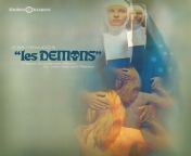 Jess Franco&#39;s &#34;Les Dmons&#34; - OST (2016) from khumar ost