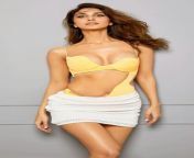 Vaani Kapoor (New) from vaani kapoor new nude fakexx salman khan and sonakshi sinha sex