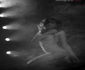 Nicole in the hot lights and fog from hot sex videoxxx fog videosxxx kole molak