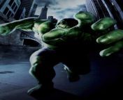 Fellow Hulk fans, am I the only person in this world who wants a film accurate detailed action figure of the 2003 Hulk ? ??? from hulk fight cine