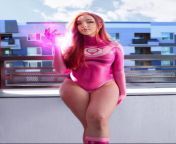 [F4M/MM/MMM] Looking for a roleplay with anyone who wants to show a super hero how super she really is from super hero toon