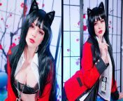 Hot Cosplay Model Onlyfans Mega Pack Link in Comment ?? from hot dasi model photosoot