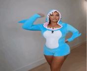 Your wife biannca prince wears this to a party and gets fucked by all your friends over you while you sleep from youtubers leaked sextap biannca