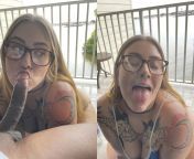 nut on my glasses daddy? ? tatted pawg amateur pornstar ? LOTS OF SEX TAPES, SQUIRTING &amp; POV BJs ? FREE PAGE link in the comments ? from pornstar francisca james sex