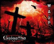 5 YEARS AGO TODAY W.A.S.P. RELEASED THEIR 15TH STUDIO ALBUM &#39;GOLGOTHA. Did you know? It is W.A.S.P.&#39;s first studio album since Babylon (2009), marking the longest gap between two studio albums in their career. https://www.jrocksmetalzone.com/on-th from studio chiniot