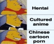 Son are you watching chinese cartoon porn again?! from chinese av porn
