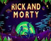 Whats better Rick and Morty a way home or Rick and Morty another way home? from rick and morty naked