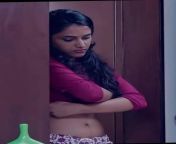 Priyanka Mohan navel from priyanka mohan sex videos