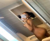 would u date me and fuck me in the toilet? from arab fuck pinay maid scandal toilet