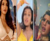 Nora Fatehi vs Shraddha Kapoor vs Jacqueline Fernandez from actress pavani reddy sex nudewww nora fatehi xxx kareena kapoor bebo ko chodo xossipasin nude fake sexp