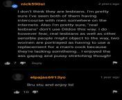 From pornhub of all places from pornhub of rumi nath