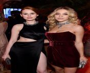 I want to have steamy hot gay sex with a bud while Madelaine Pestch and Sydney Sweeney egg us on from hot 18 sex videsavideos don