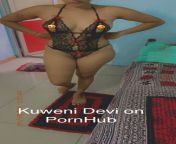 Kuweni Devi ! Busty indian Milf on Pornhub from busty indian milf 3way with step