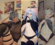 BLACK FRIDAY FLASH SALE! My OF is 50% off!! Next 10 subscriptions are only 5&#36;! Subscribe for 600+ posts wit lewd &amp; nude pics and vids in cute looks like these and many more! Hurry before the sale runs out! Link below? from tsukihme tack 10