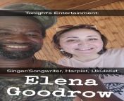 the Black Man met this BEAUTIFUL young lady 2day at a special event in Georgia and she was AMAZING ? https://www.tiktok.com/@elena.goodrow?_t=8f0cdWXUEfa&amp;_r=1 from wanneer haar man met vrienden drinkt zie meer bit