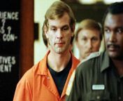 Jeffery Dahmer tried to make sex zombies out of some of his victims by drilling holes in their heads while they were alive and pouring acid into the holes. from gujrati bhabi rape sex videoxx 3gp of 1mb of sonaksi sinha