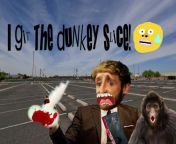 DuNkeY SlIcEe from idiyanxx dunkey