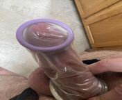 Female condom from female condom sex com