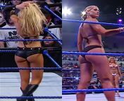 Michelle McCool ? from michelle clip 87