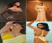 Disha Patani vs Kriti Sanon vs Alia Bhatt vs Deepika Padukone from alia bhatt sex pornw badwap com