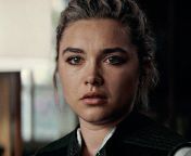 The best part about the new Thunderbolts movie will be more Florence Pugh as Yelena from http desixnxx2 net part desi new premium movie from desidhaamal first