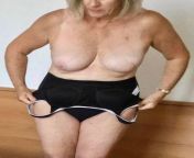 68 year old granny.. comments please from old granny fuck grandpa and young boy naked