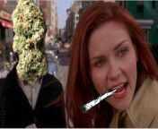 Mary Jane defends Mary Jane. from jane rocci video